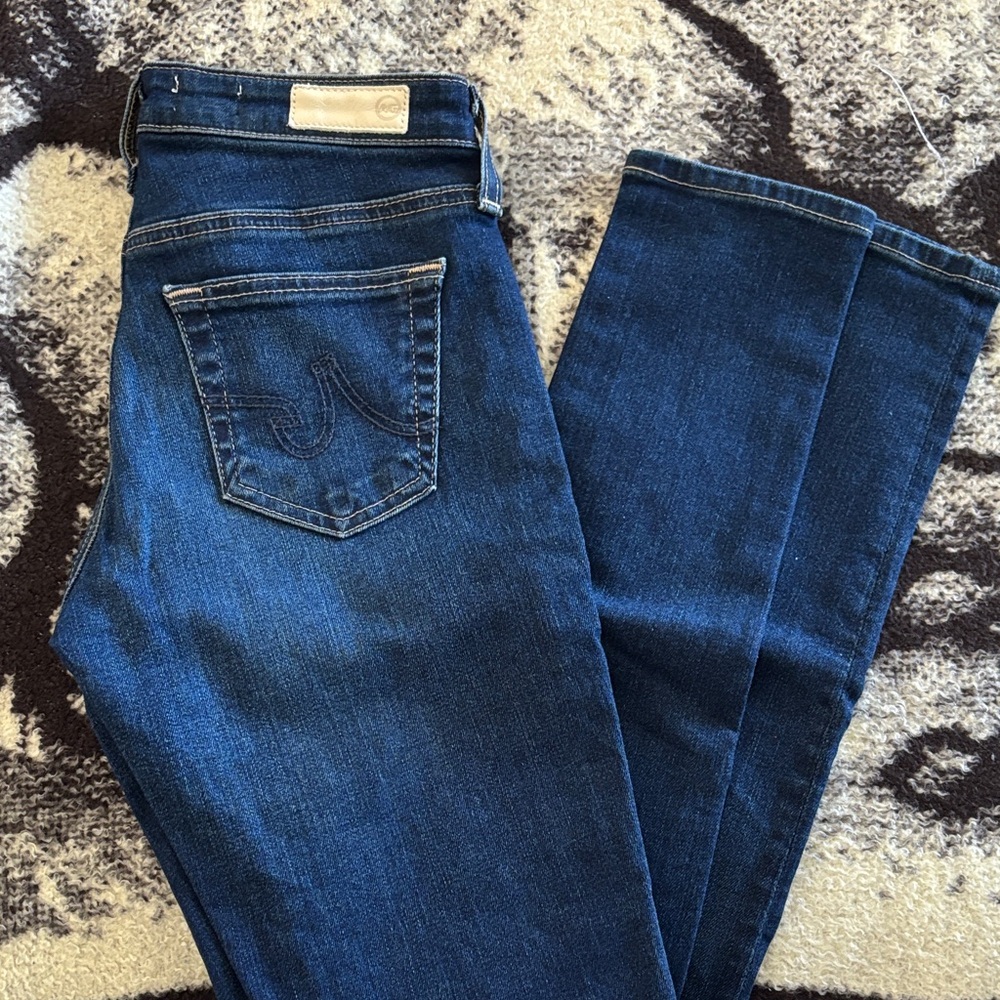 AG JEANS-BTYPE LEGGING ANKLE 23x29